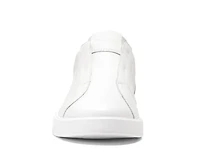 Grand Crosscourt Luxe Slip-On Sneaker