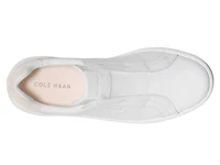 Grand Crosscourt Luxe Slip-On Sneaker