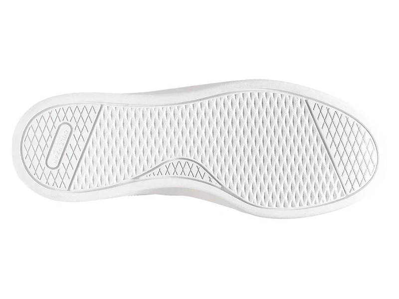 Grand Crosscourt Luxe Slip-On Sneaker