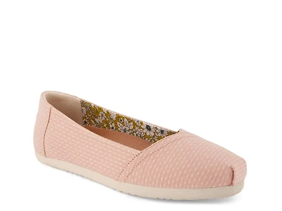 Alpargata Ballet Flat