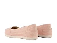 Alpargata Ballet Flat