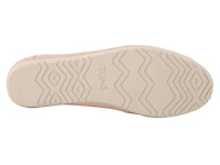 Alpargata Ballet Flat