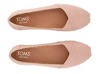 Alpargata Ballet Flat