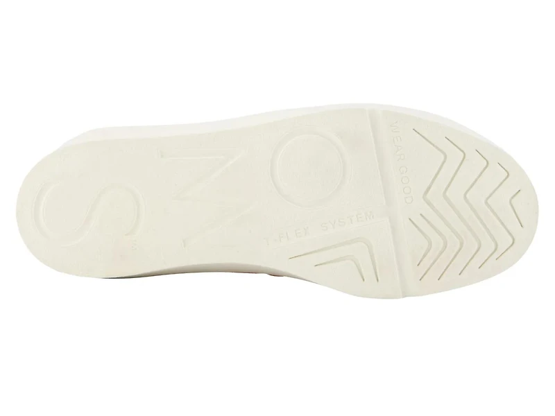 Verona Platform Slip-On Sneaker - Women's