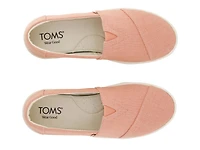 Verona Platform Slip-On Sneaker - Women's