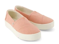 Verona Platform Slip-On Sneaker - Women's