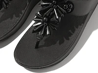 Rumba Starburst Wedge Sandal