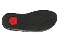 Rumba Starburst Wedge Sandal