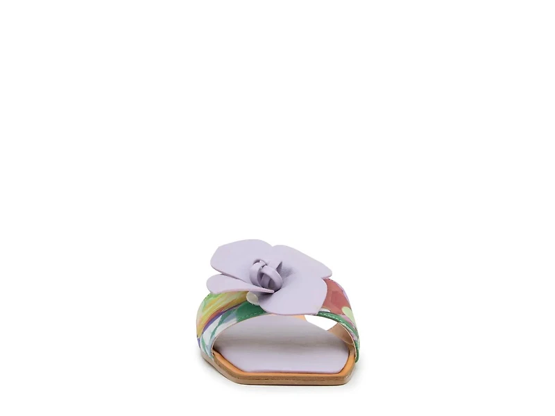 Ovum Sandal