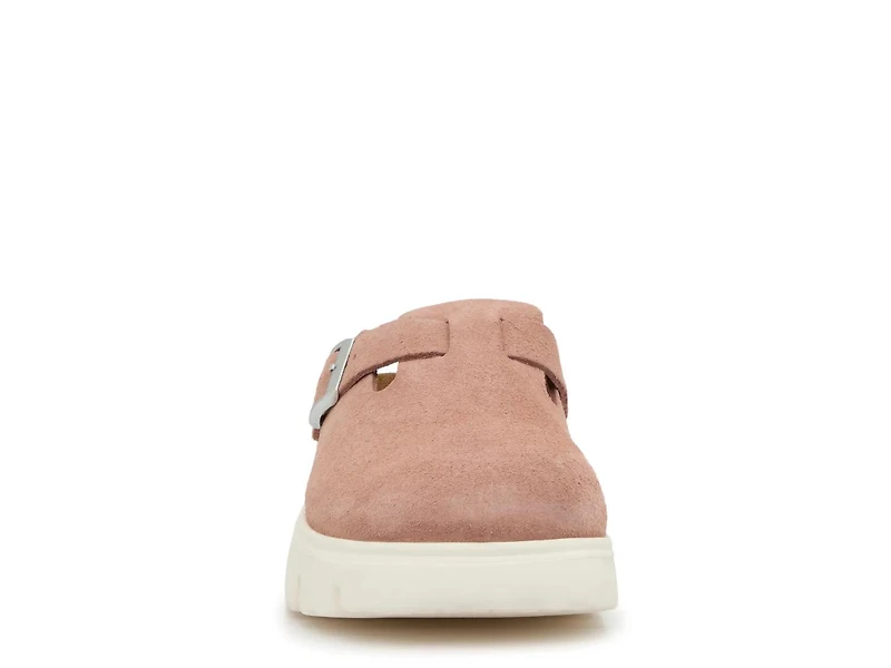 Papillio by Birkenstock Boston Chunky Platform Clog - Women's