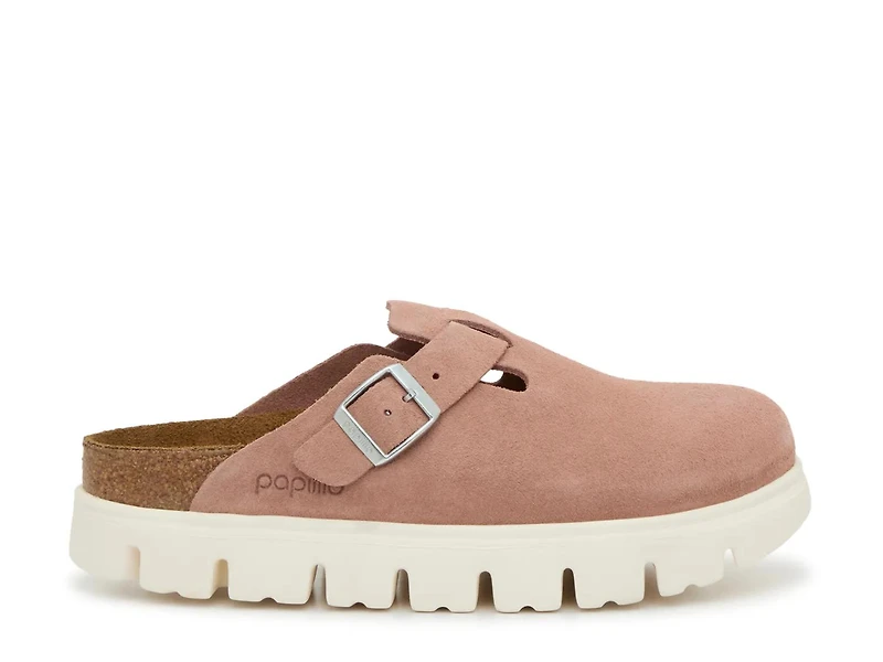 Papillio by Birkenstock Boston Chunky Platform Clog - Women's