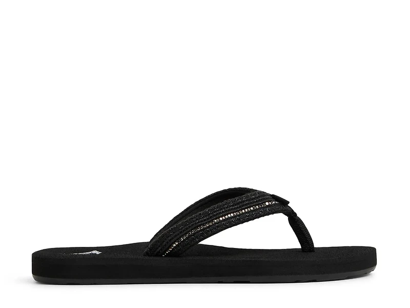 Porto Bling Flip Flop