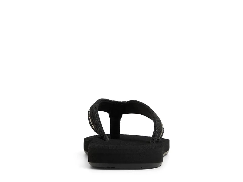 Porto Bling Flip Flop