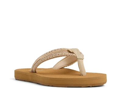 Porto Bling Flip Flop