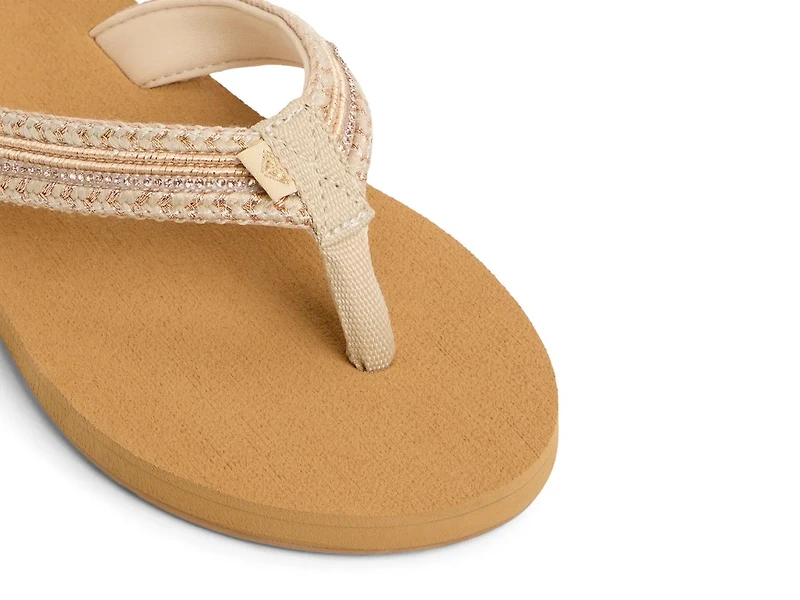 Porto Bling Flip Flop