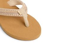 Porto Bling Flip Flop