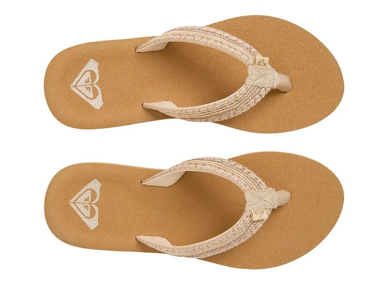 Porto Bling Flip Flop