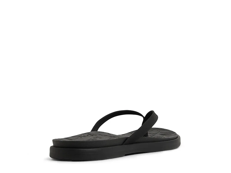 Calabasas Flip Flop