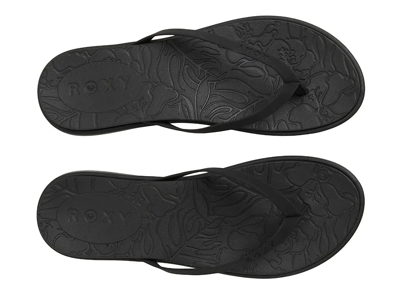 Calabasas Flip Flop