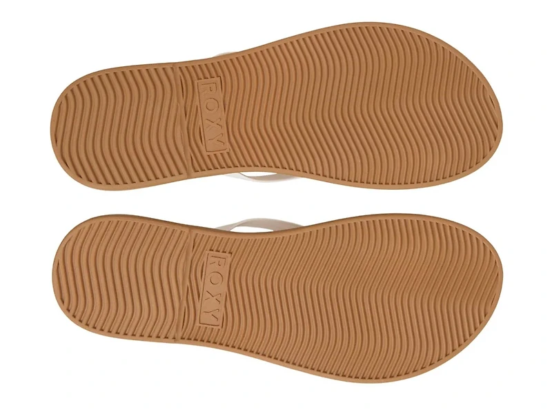 Calabasas Flip Flop