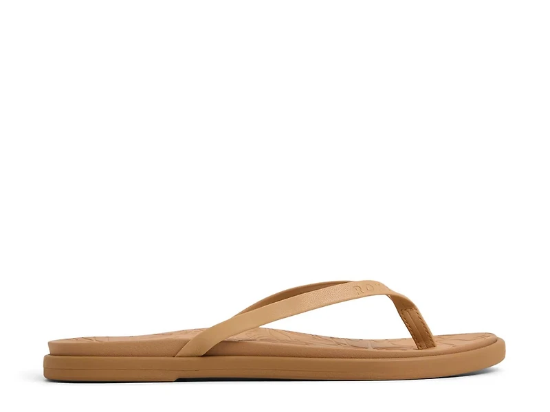 Calabasas Flip Flop