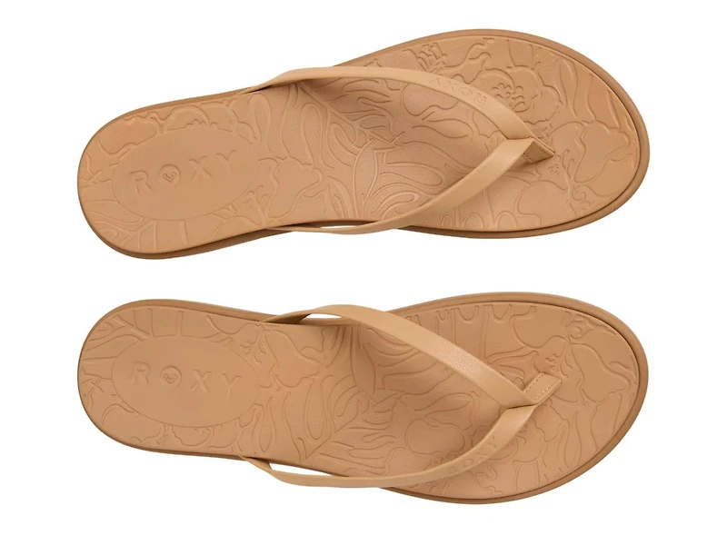 Calabasas Flip Flop