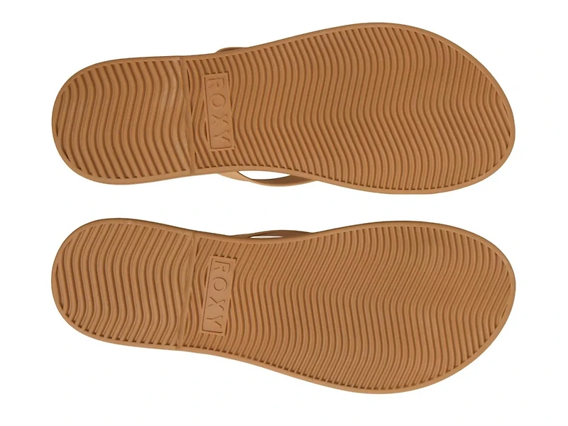 Calabasas Flip Flop