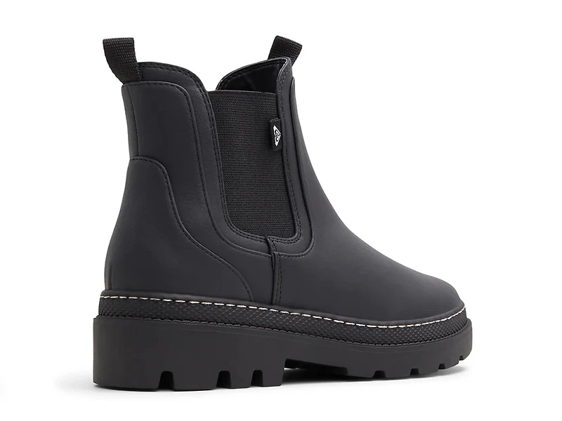 Wonderland Chelsea Bootie