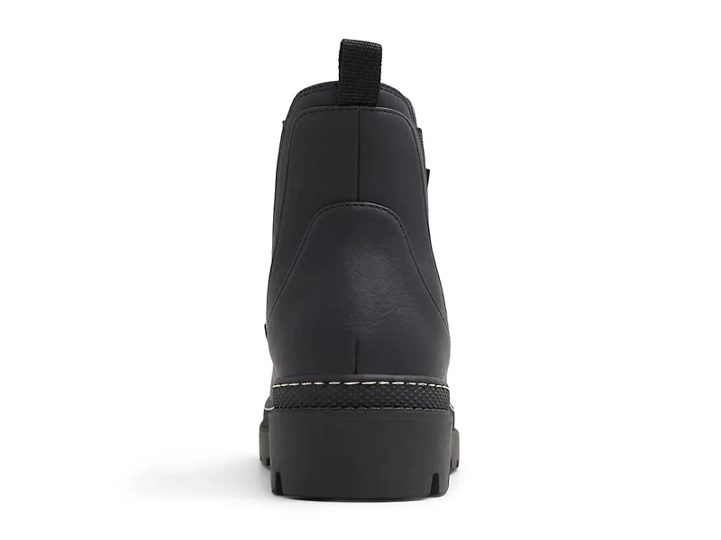 Wonderland Chelsea Bootie