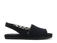 Alpargata Sandal