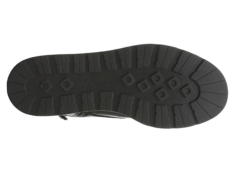 Kinsley Wedge Bootie