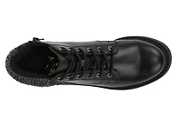 Kinsley Wedge Bootie