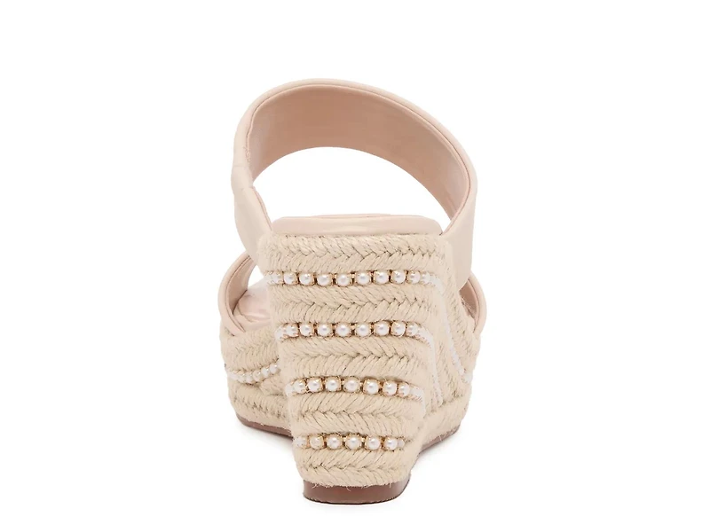 Jae Espadrille Wedge Sandal