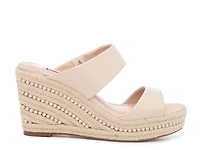 Jae Espadrille Wedge Sandal