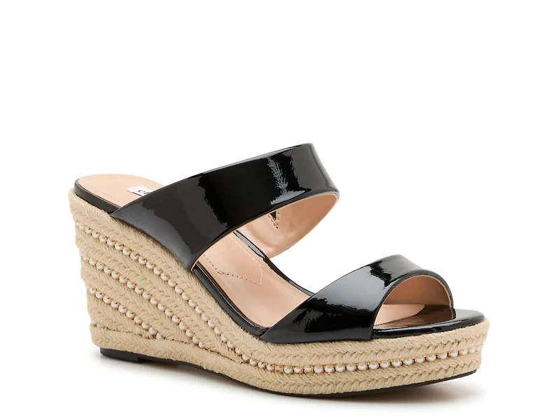 Jae Espadrille Wedge Sandal