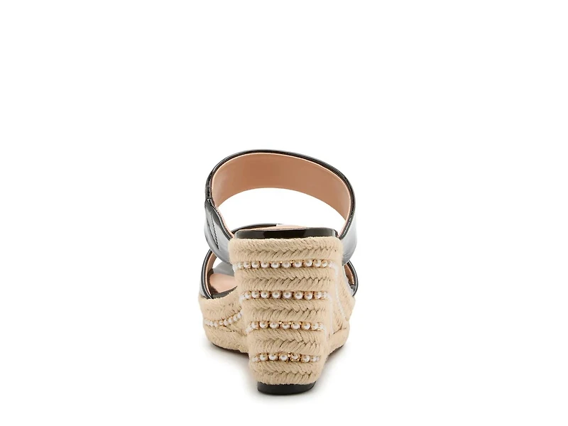 Jae Espadrille Wedge Sandal