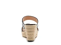 Jae Espadrille Wedge Sandal