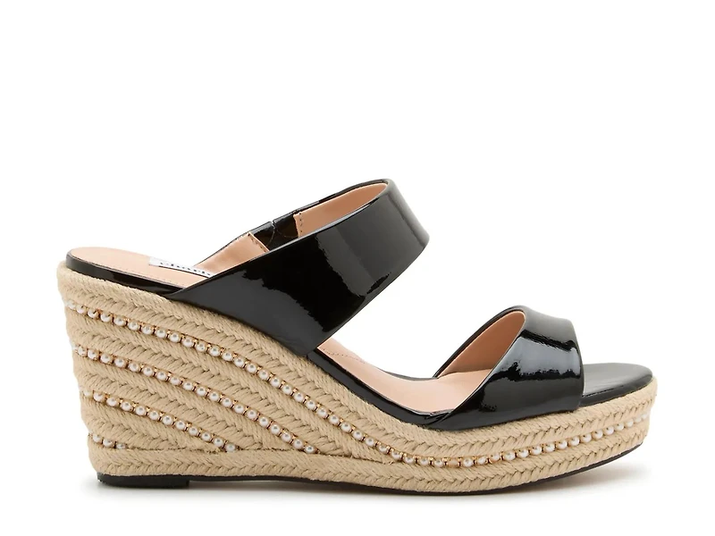 Jae Espadrille Wedge Sandal