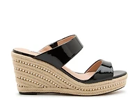 Jae Espadrille Wedge Sandal
