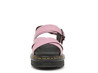 Voss II Platform Sandal