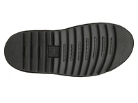 Voss II Platform Sandal