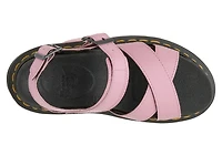 Voss II Platform Sandal