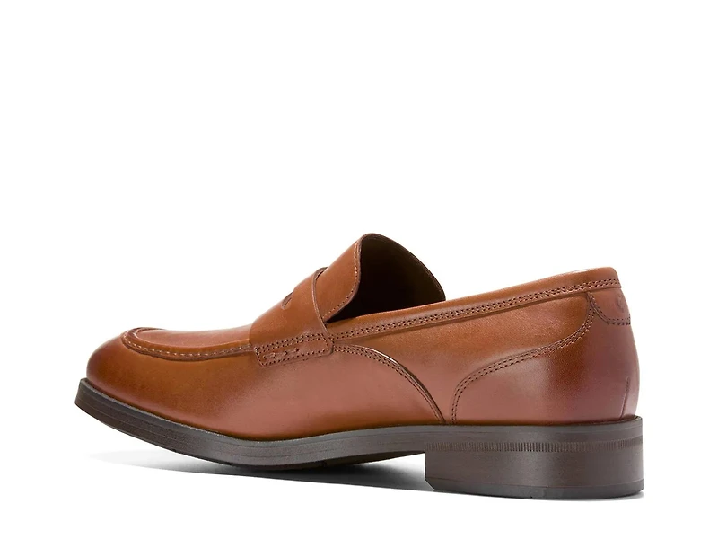 Newmark Grand Penny Loafer