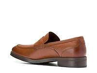 Newmark Grand Penny Loafer