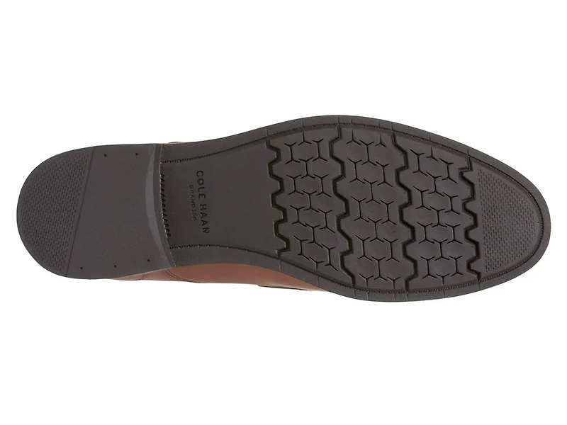 Newmark Grand Penny Loafer