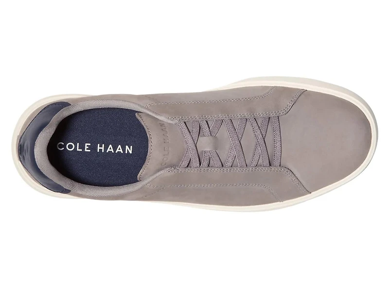 Grand Crosscourt Daily Slip-On Sneaker