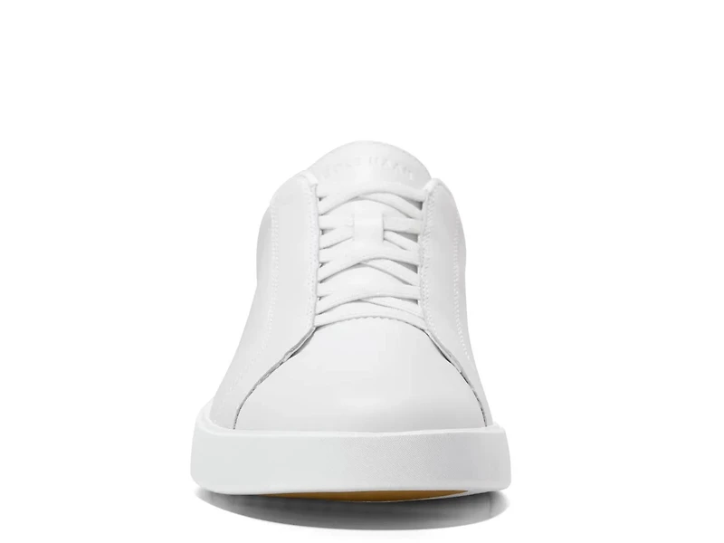 Grand Crosscourt Daily Slip-On Sneaker