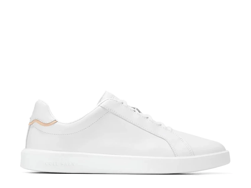 Grand Crosscourt Daily Slip-On Sneaker