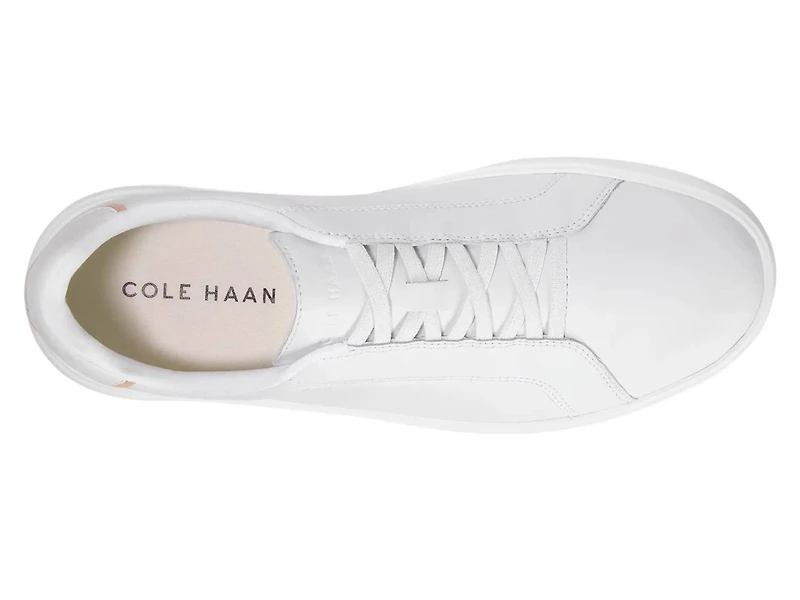 Grand Crosscourt Daily Slip-On Sneaker