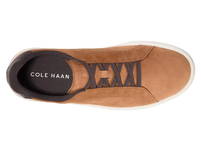 Grand Crosscourt Daily Slip-On Sneaker